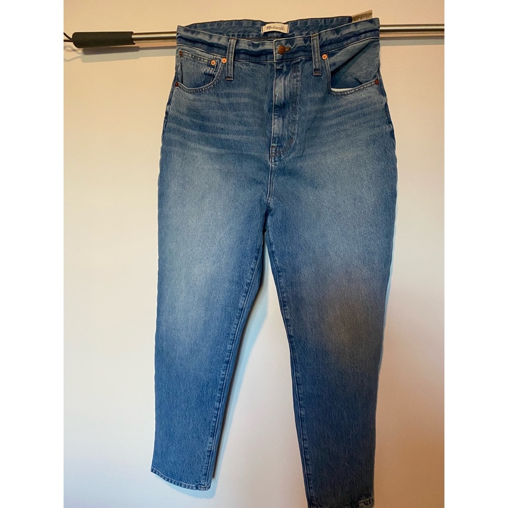 Highest Rise Momjean in Glencoe Wash